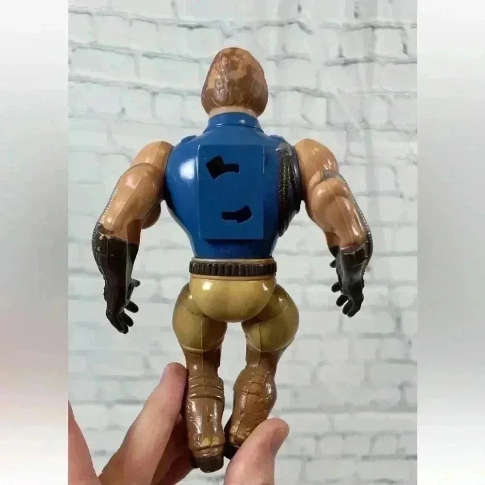 Mattel 1985 vtg